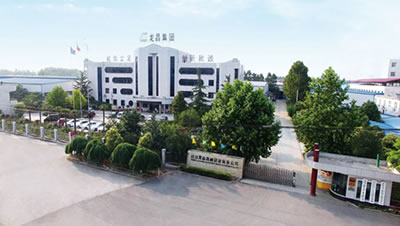 La empresa