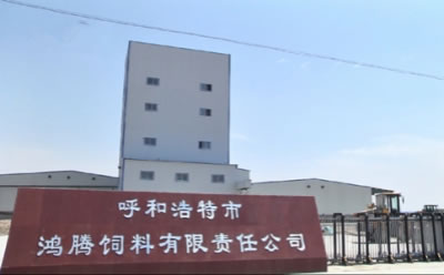 Hongteng Feed Mill