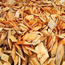 Línea para producción de pellets