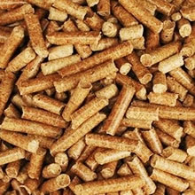 Línea para producción de pellets