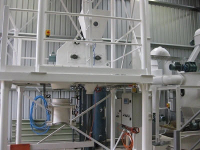 Línea para pellet de 0,5T/H