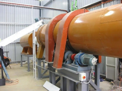 Línea para pellet de 0,5T/H