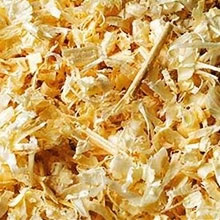 Línea para producción de pellets