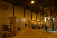 Línea para pellet de 2T/H