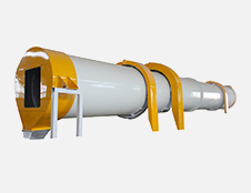Enfriador rotativo