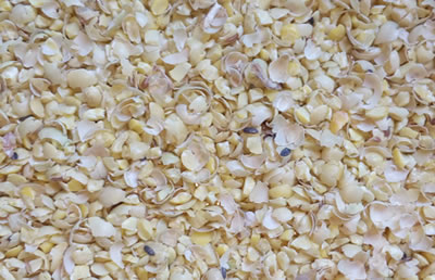 Advantages of the energy saving roller mill
