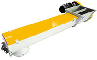 Transportador de tornillo