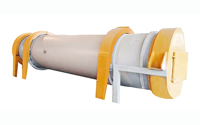 Recubridor para fertilizante